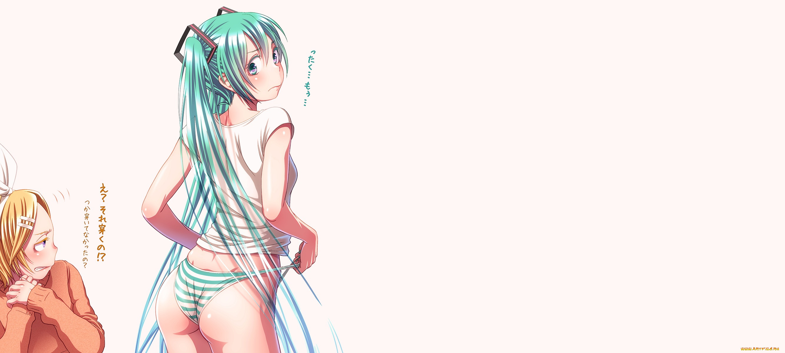 , vocaloid, , , 